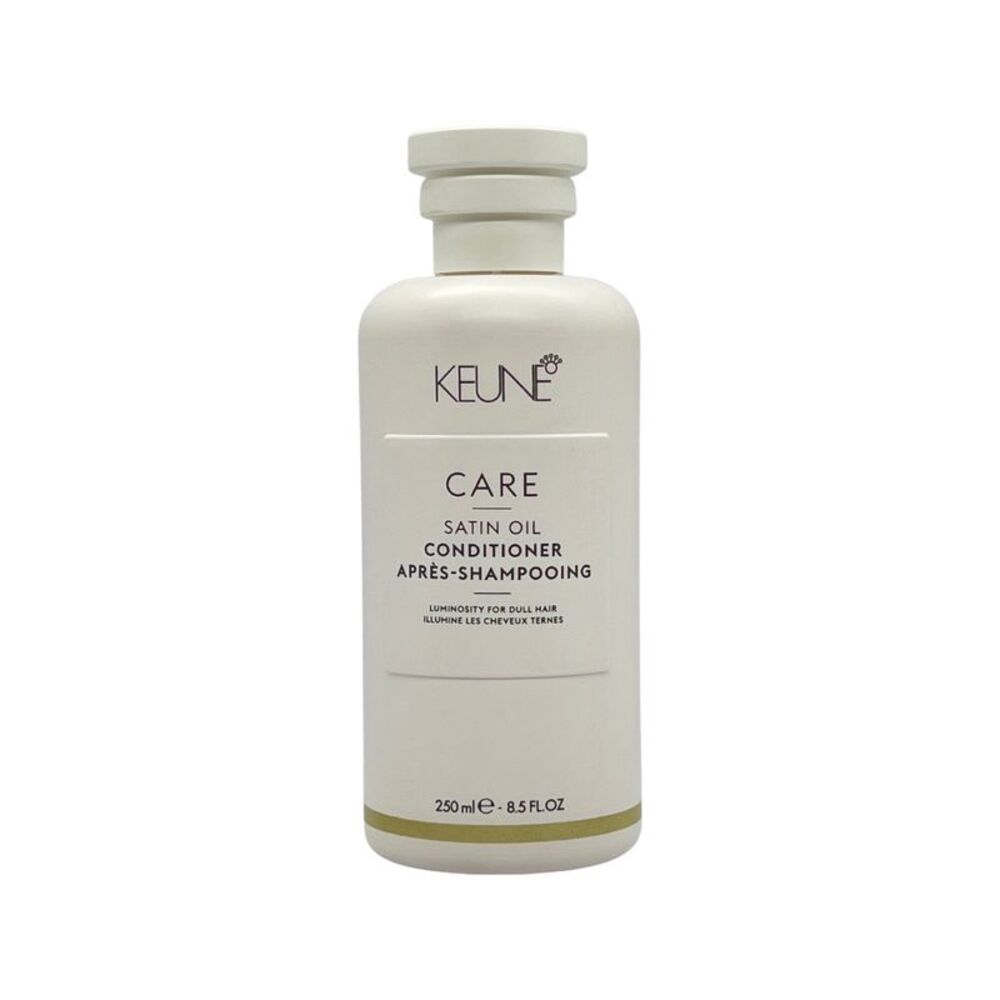 Keune Care Satin Oil Conditioner 8.5 Oz